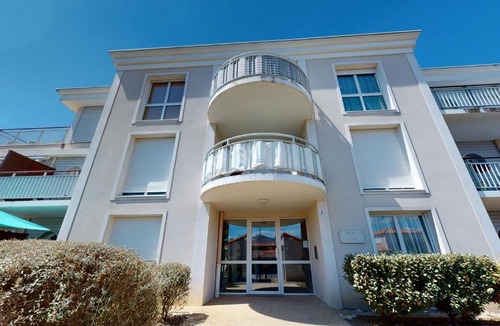 Saint-Gilles-Croix-de-Vie Apartment | Les Oyats