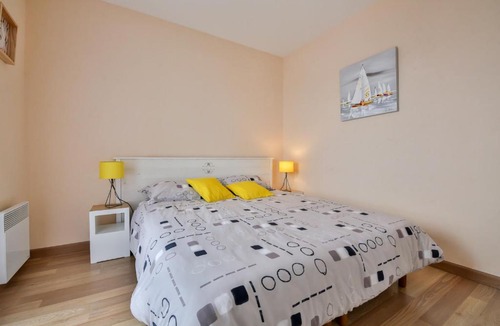 Saint-Gilles-Croix-de-Vie Apartment | Les Oyats