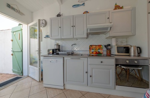 Le Grau-Du-Roi House | Les Oyats by Interhome