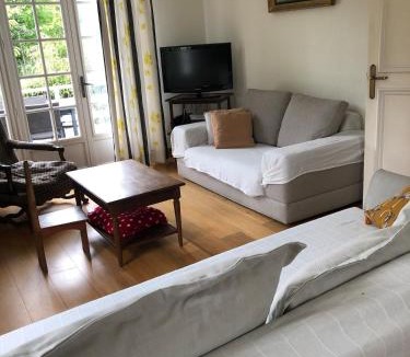 Ambleteuse House | Les Oyats - Maison classée 3 étoiles