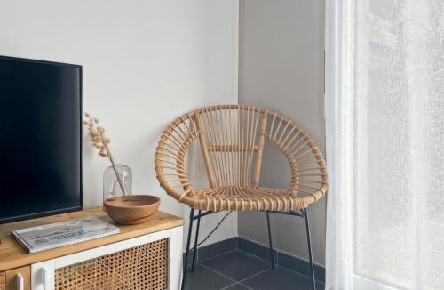 Saint-Valery-sur-Somme House | Les pâquerettes, jardin, garage, parking gratuit