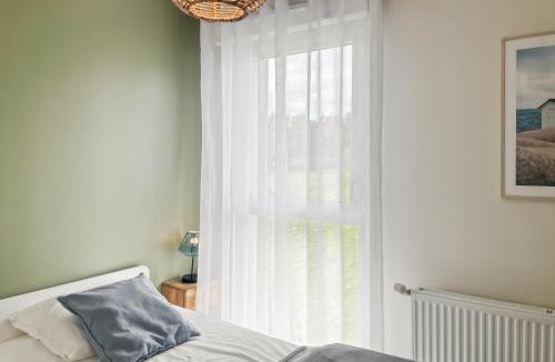 Saint-Valery-sur-Somme House | Les pâquerettes, jardin, garage, parking gratuit