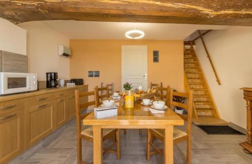 Chatellenot Bed & Breakfast | Les Pâtis