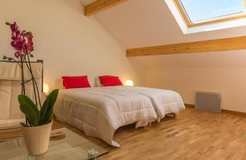 Chatellenot Bed & Breakfast | Les Pâtis