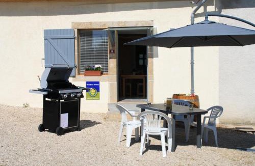 Chatellenot Bed & Breakfast | Les Pâtis