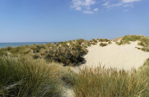 Le Touquet-Paris-Plage Apartment | Les pécheries