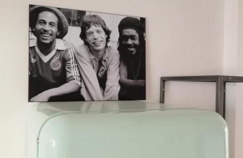 Le Touquet-Paris-Plage Apartment | Les pécheries