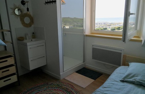 Le Touquet-Paris-Plage Apartment | Les pécheries