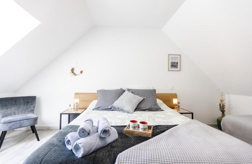 Camiers House | Les Pénates de Camiers