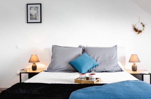 Camiers House | Les Pénates de Camiers