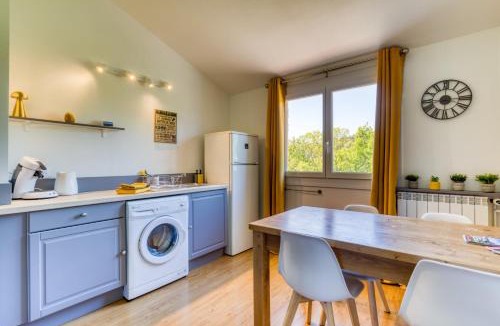 Clermont-l'Herault Apartment | Les Pénates De Mélilotte