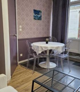 Ancenis Apartment | Les Pénates de Loire