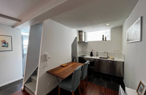 Ancenis Apartment | Les Pénates de Loire