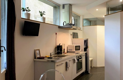 Ancenis Apartment | Les Pénates de Loire