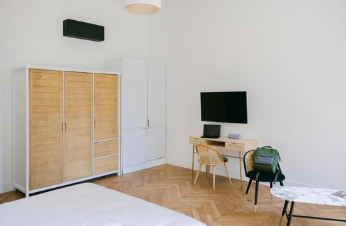 Mazamet Apartment | Les Pénates Mazamet