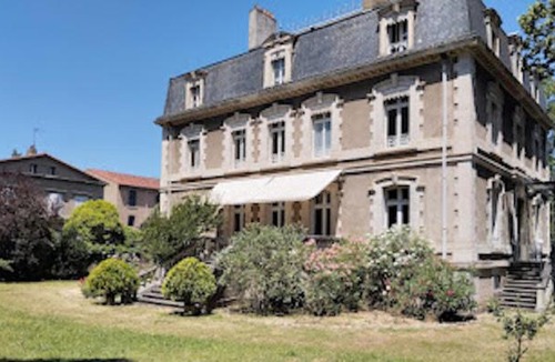 Mazamet Apartment | Les Pénates Mazamet