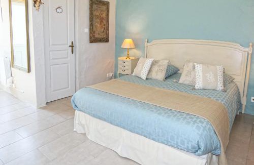 Saint-Vigor-le-Grand Bed & Breakfast | Les Pérelles