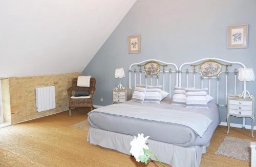 Saint-Vigor-le-Grand Bed & Breakfast | Les Pérelles