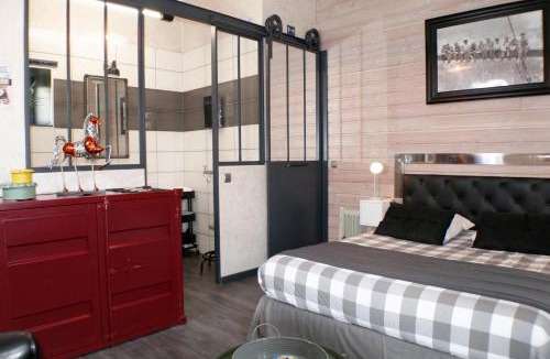 Saint-Vigor-le-Grand Bed & Breakfast | Les Pérelles
