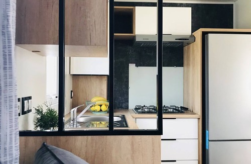 Sallertaine Other | Les P'tites Maisons dans la Prairie