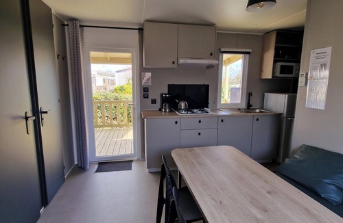 Sallertaine Other | Les P'tites Maisons dans la Prairie