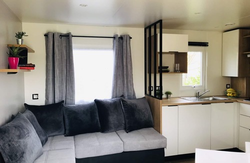 Sallertaine Other | Les P'tites Maisons dans la Prairie