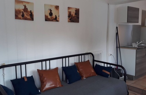 Sallertaine Other | Les P'tites Maisons dans la Prairie