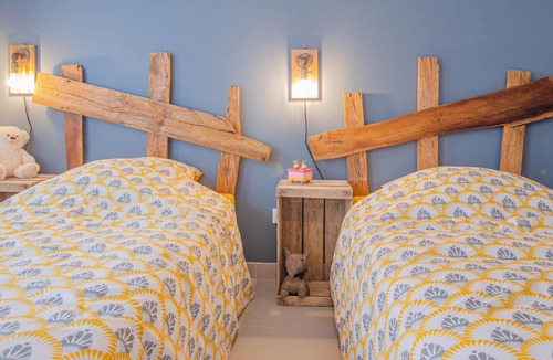 Brevonnes House | Les P'tits Cailloux - Brevonnes