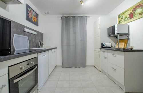 Brevonnes House | Les P'tits Cailloux - BREVONNES