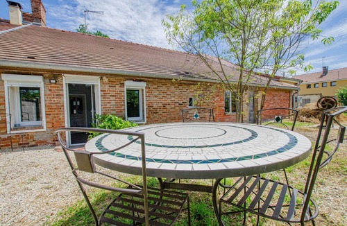 Brevonnes House | Les P'tits Cailloux - BREVONNES