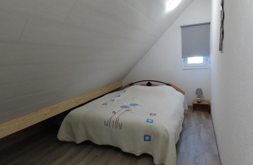 Courtedoux Apartment | Les P'tits Loups