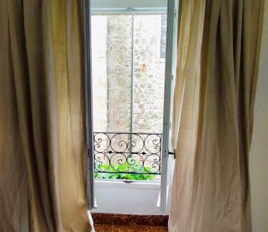 Chandolas Bed & Breakfast | Les p'tits vélos