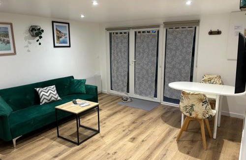 Authie Apartment | Les pachas