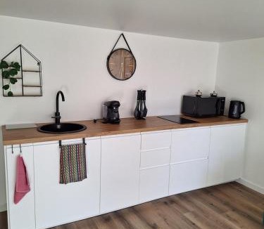 Authie Apartment | Les pachas