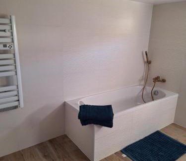 Authie Apartment | Les pachas