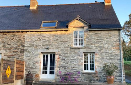 La Chapelle-de-Brain House | Les palis de Sert