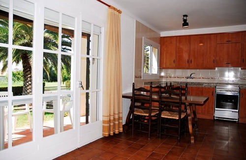 Torroella de Montgri House | LES PALMERES 9
