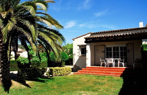 Torroella de Montgri House | LES PALMERES 9