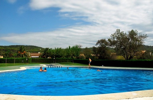 Torroella de Montgri House | LES PALMERES 9