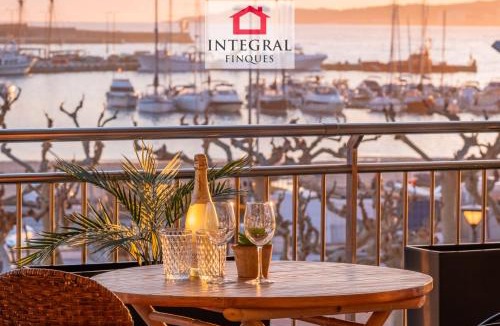 Palamos Apartment | Les Palmeres Palamós