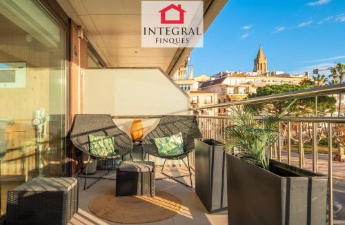 Palamos Apartment | Les Palmeres Palamós