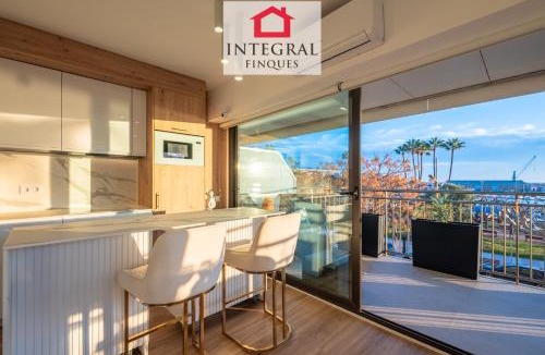 Palamos Apartment | Les Palmeres Palamós