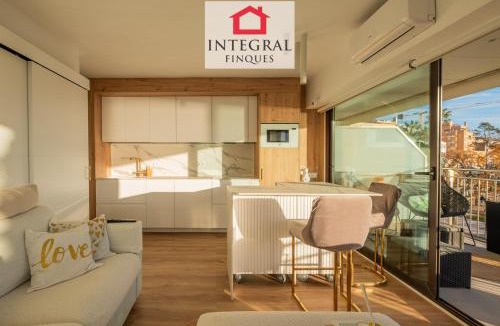 Palamos Apartment | Les Palmeres Palamós