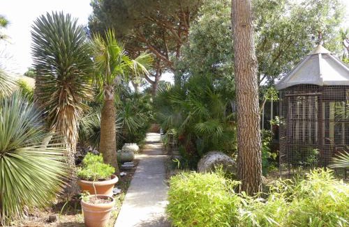 Saint-Brevin-les-Pins Villa | Les palmes de Jade