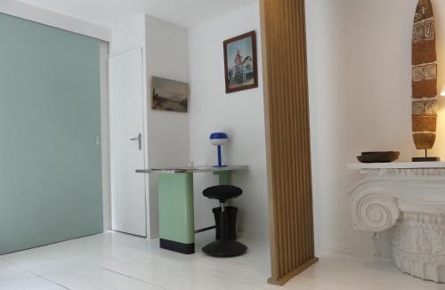 Saint-Brevin-les-Pins Villa | Les palmes de Jade