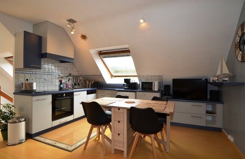 Penvenan Apartment | Les Palmiers D'armor