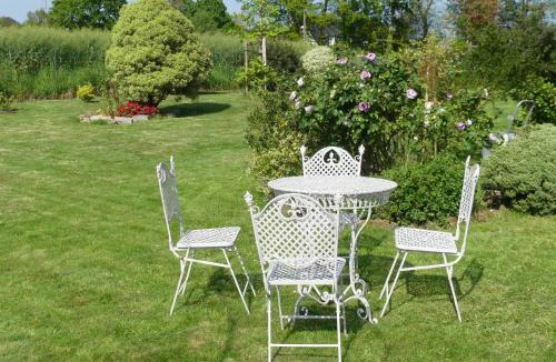 Saint-Carne Bed & Breakfast | Les Palmiers de Bel Air