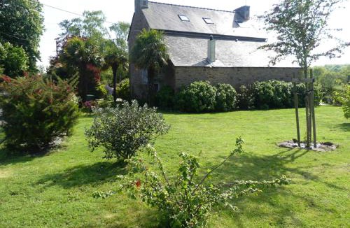 Saint-Carne Bed & Breakfast | Les Palmiers de Bel Air