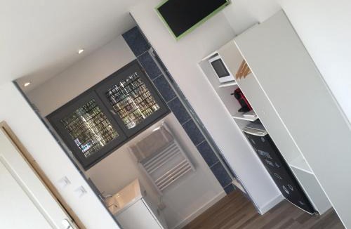 Chimilin Apartment | Les Palmiers