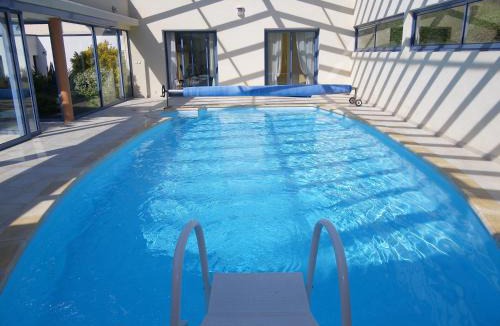 Erquy Villa | Les Palmiers